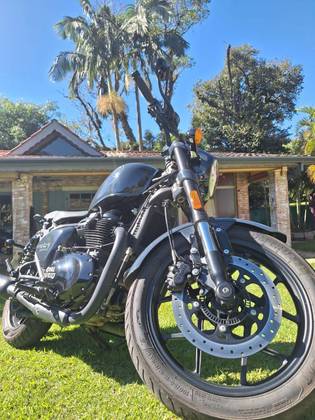 ROYAL ENFIELD SHOTGUN 650 SHEET METAL GREY ROYAL ENFIELD SHOTGUN 650 SHEET METAL GREY